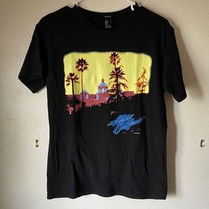 Eagles- Hotel California women shirt